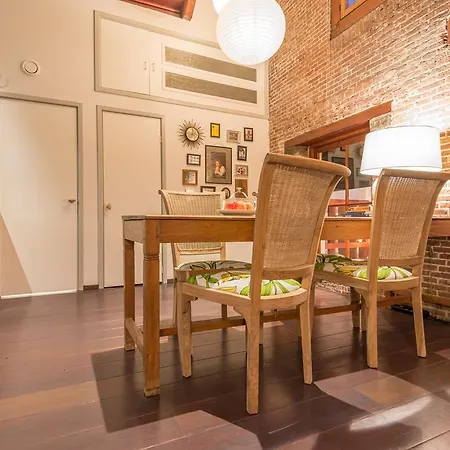 Unique House Kerkstraat Apartment