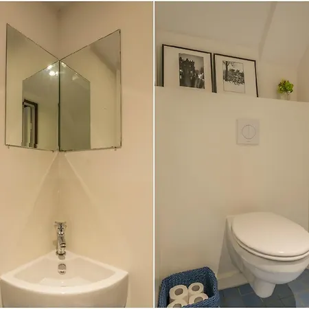 Unique House Kerkstraat Apartment Amsterdam
