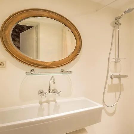Apartman Unique House Kerkstraat Amszterdam
